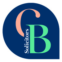 CooperBurnett LLP logo - Similar company to Heringtons Solicitors