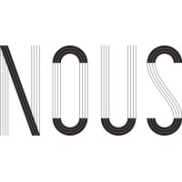 Nous Engineering logo - Similar company to Silverscreen Engineers
