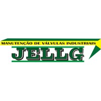 JELLG | Manutenção de Válvulas Industriais logo - Similar company to Viklos - Válvulas Integradas