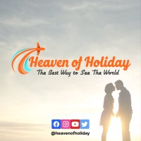 Heaven Of Holiday