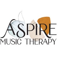 Aspire Music Therapy, LLC logo - Similar company to Catcrazy Inc.