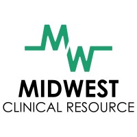 Midwest Clinical Resource logo - Similar company to Delane Consulting & Staffing Solutions, Llc