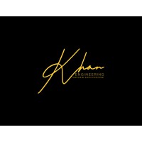KHAN Engineering logo - Similar company to Khan Engineering