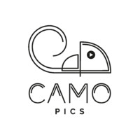Camo Pics logo - Similar company to Mâle Aimé