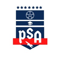 Projection Soccer Academy Chile