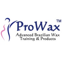 ProWax logo - Similar company to Profaxtion It Solutions
