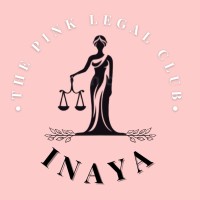 Inaya, The Pink Legal Club logo - Similar company to Project Samarth
