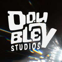 DOUBLEVSTUDIOS logo - Similar company to Moonduckling Films