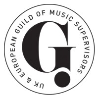 UK & European Guild of Music Supervisors logo - Similar company to Redfive