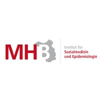 Institut für Sozialmedizin und Epidemiologie MHB Fontane logo - Similar company to Buko Pharma-Kampagne