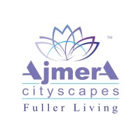 Ajmera Cityscapes logo - Similar company to Lalani Group