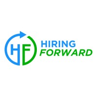 Hiring Forward logo - Similar company to Fast Forward Consulting