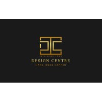 Design Centre logo - Similar company to Innout