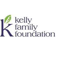 Kelly Family Foundation logo - Similar company to Square One (Springfield Day Nursery)