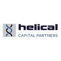Helical Capital Partners logo - Similar company to Aligned Capital (Pty) Ltd