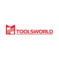 Toolsworld Brazil logo - Similar company to Worker Ferramentas