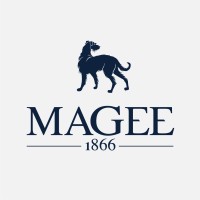 Magee 1866 logo - Similar company to New Dimensions Active