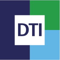 Defense Technology Integration logo - Similar company to Cjr | Cober Johnson & Romney