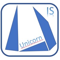 UNICORN Information Systems logo - Similar company to Starving Tech