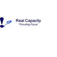Real Capacity -