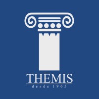 THĒMIS logo - Similar company to Equipo De Derecho Mercantil