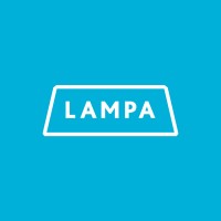 Sarunu festivāls LAMPA logo - Similar company to Latvian Information Agency Leta