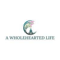 A Wholehearted LIfe logo - Similar company to Wolf Down