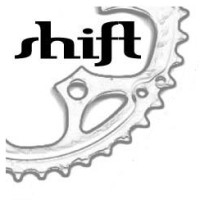 Shift2Bikes logo - Similar company to Asterisk Magazine