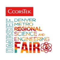Denver Metro Regional Science and Engineering Fair logo - Similar company to Cu Denver College Of Engineering, Design, And Computing