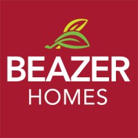 Beazer Homes logo - Similar company to Taylor Morrison