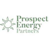 Prospect Energy Partners logo - Similar company to The Gazette Company (Now Known As Folience)