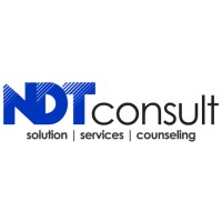 NDTconsult logo - Similar company to Mindts (Multitech Ndt Solutions)
