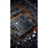 Circuit Hub logo - Similar company to Thirdlayer