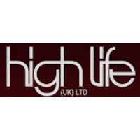 HIGHLIFE(UK) LIMITED logo - Similar company to Cyberwise.Space