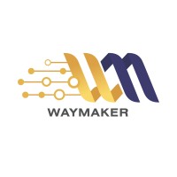 WayMaker Digital Media logo - Similar company to Waymaker Digital [We Are Hiring]