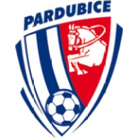 FK Pardubice logo - Similar company to 11Hacks
