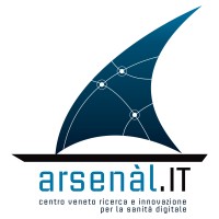 Arsenàl.IT logo - Similar company to Iop - Internet Of People