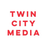 Twin City Media logo - Similar company to Steps After Life