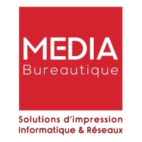 MEDIA BUREAUTIQUE logo - Similar company to Izzycom