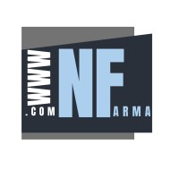 Noticias Farma logo - Similar company to Aexo Aerospace