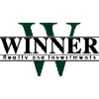 Winner Realty & Investments logo - Similar company to Foxford Realty Trust