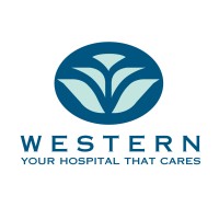 Western Hospital SA logo - Similar company to Task Forklifts