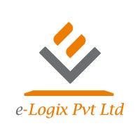 E-Logix logo - Similar company to Kapsule It