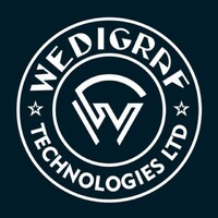 Wedigraf Technologies Ltd logo - Similar company to Laytec.Io
