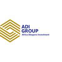 Africa Diaspora Investment Group (ADI GROUP) logo - Similar company to Leadconcept