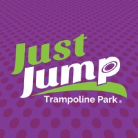Just Jump Trampoline Park logo - Similar company to Infinity Trampoline Park