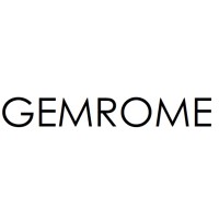 GEMROME logo - Similar company to Extractives Baraza