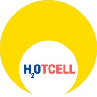 HotCell logo - Similar company to Rayatom Technologies