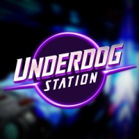 Underdog Station logo - Similar company to Underdog Records