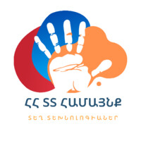 IT community Armenia logo - Similar company to Code Titan